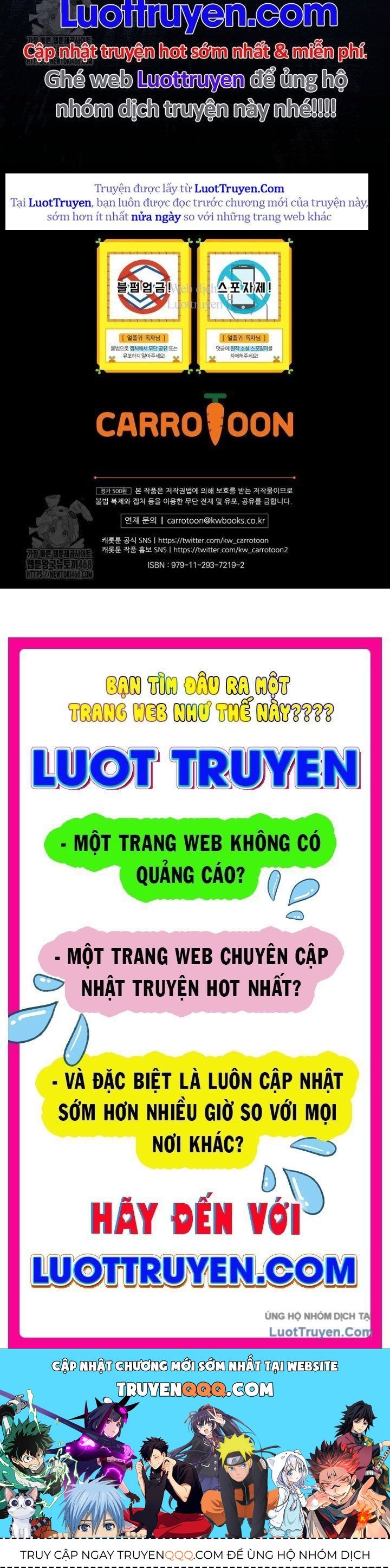 Sự Trở Lại Của Người Chơi Bị Đóng Băng - Chương 190 - Trang 111