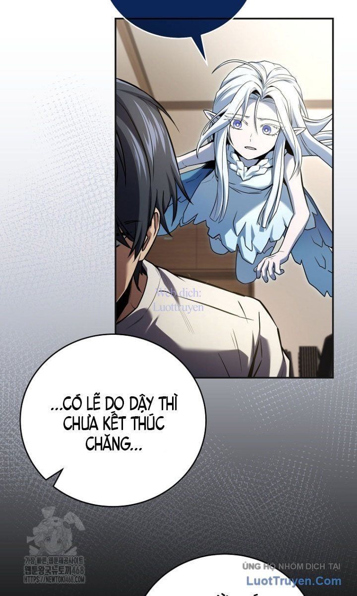 Sự Trở Lại Của Người Chơi Bị Đóng Băng - Chương 190 - Trang 15