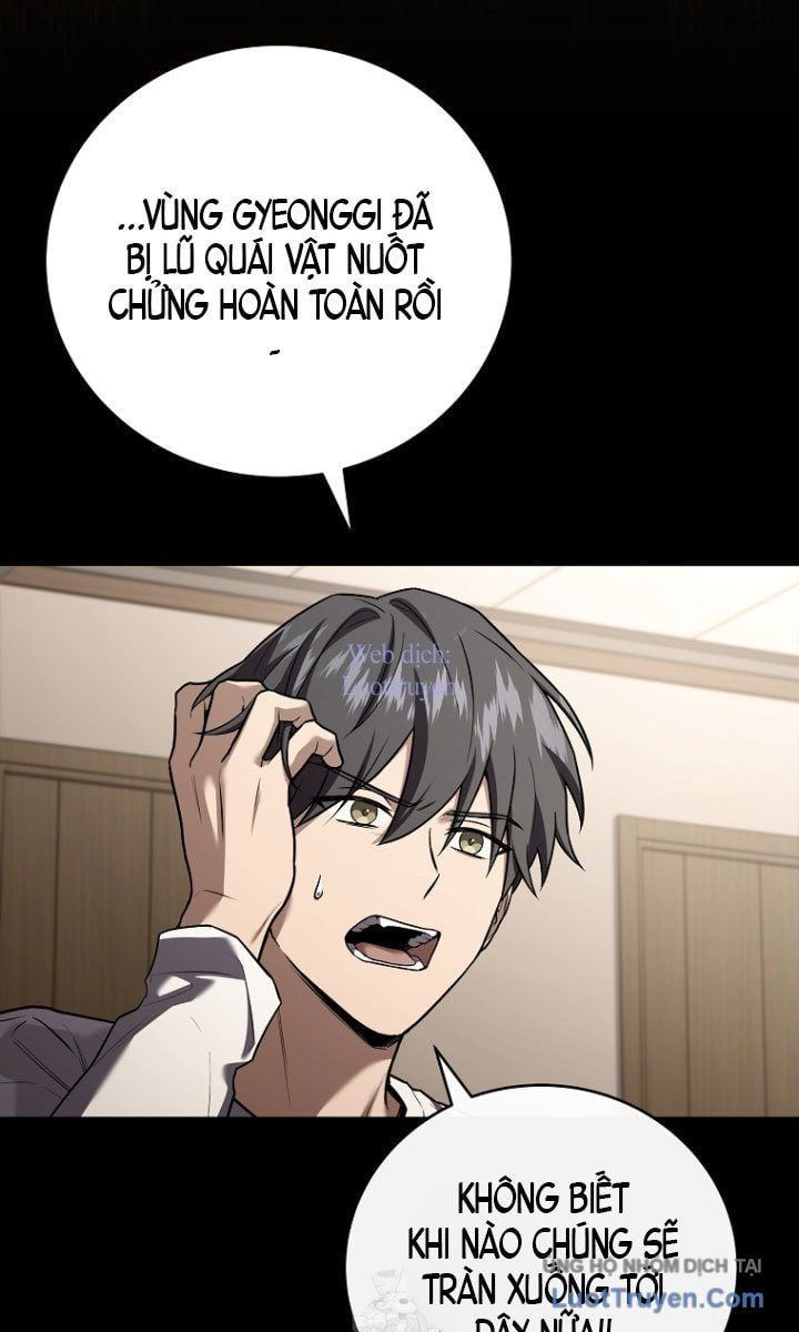 Sự Trở Lại Của Người Chơi Bị Đóng Băng - Chương 190 - Trang 22