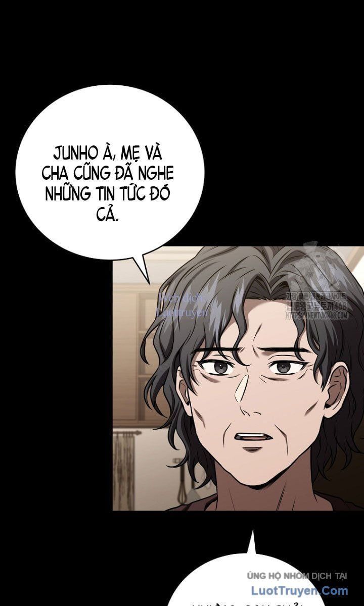 Sự Trở Lại Của Người Chơi Bị Đóng Băng - Chương 190 - Trang 27