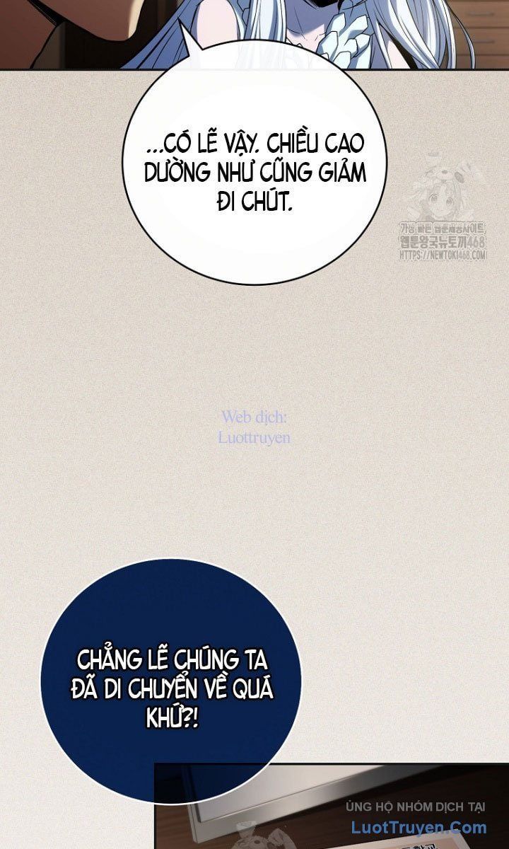 Sự Trở Lại Của Người Chơi Bị Đóng Băng - Chương 190 - Trang 4