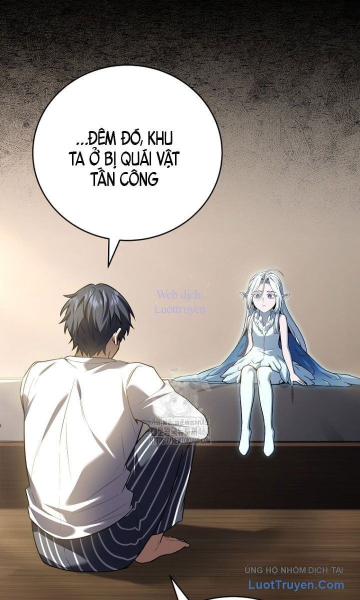 Sự Trở Lại Của Người Chơi Bị Đóng Băng - Chương 190 - Trang 38