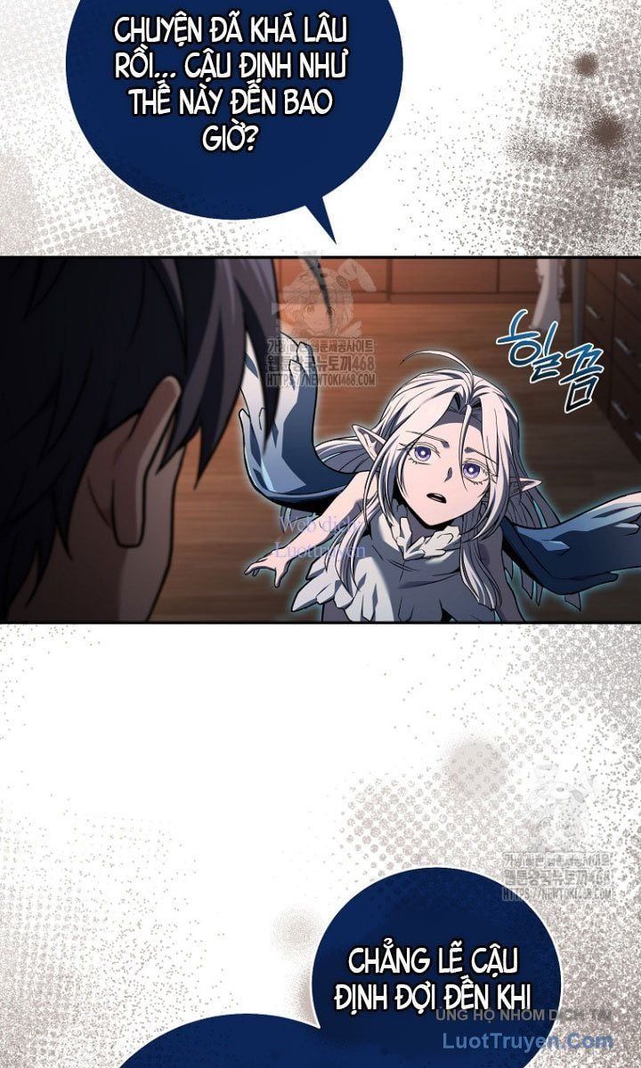 Sự Trở Lại Của Người Chơi Bị Đóng Băng - Chương 190 - Trang 45