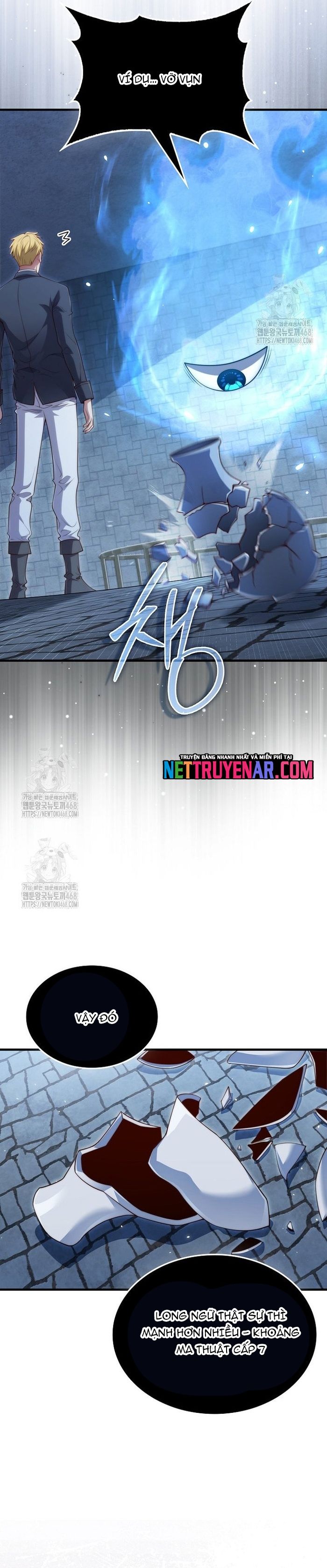 Thương Nhân Thánh Thần - Chương 181 - Trang 12