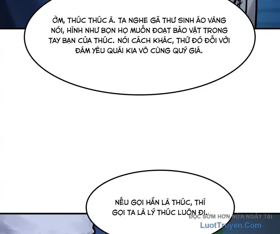 Bắt Đầu Từ Cửu Đầu Điểu - Chương 331 - Trang 60