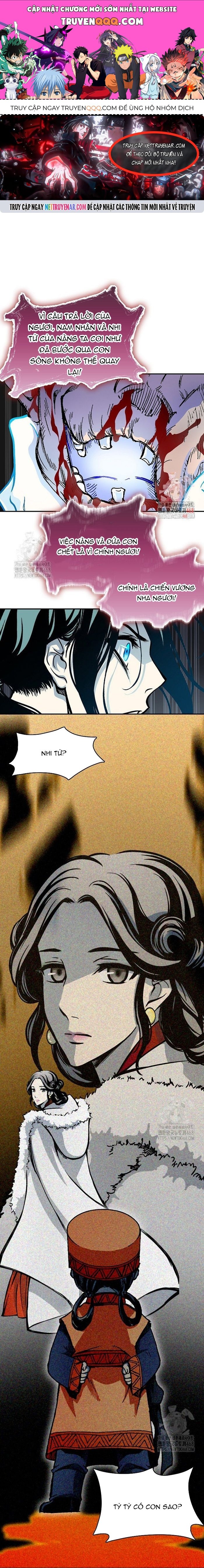 Hồi Ức Của Chiến Thần - Chương 226 - Trang 1