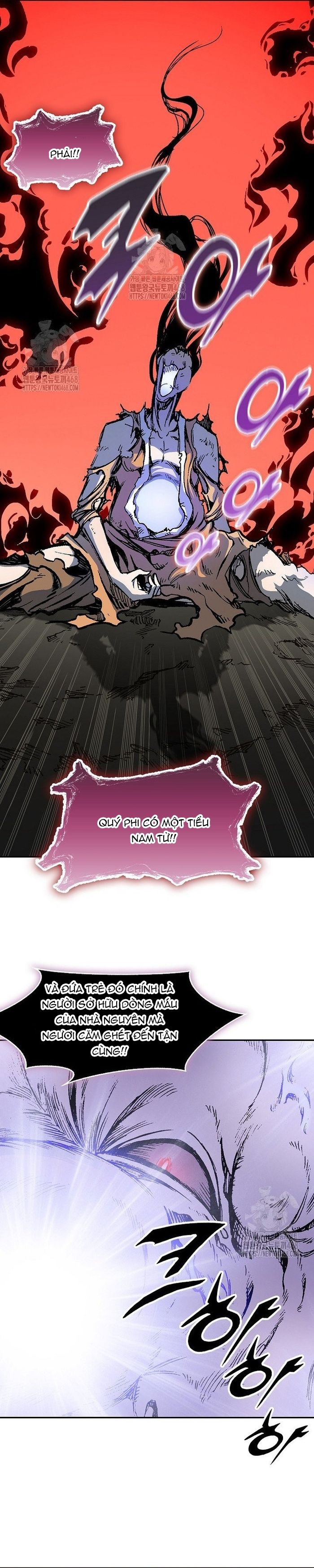 Hồi Ức Của Chiến Thần - Chương 226 - Trang 2