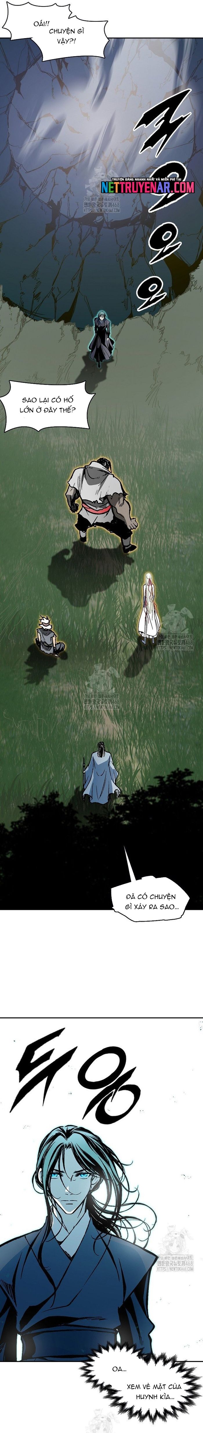 Hồi Ức Của Chiến Thần - Chương 226 - Trang 12