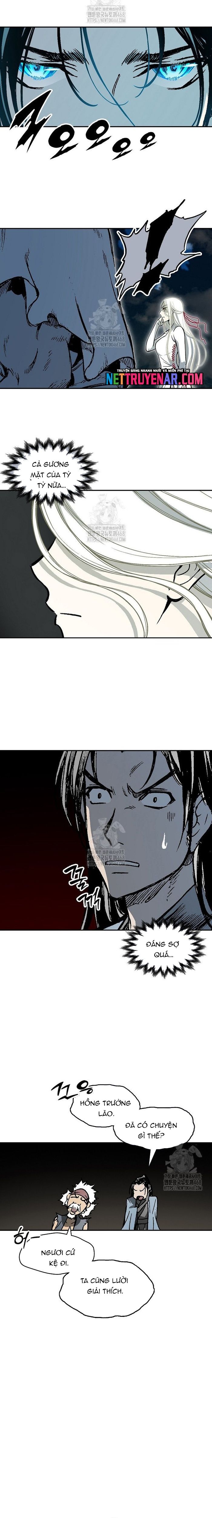 Hồi Ức Của Chiến Thần - Chương 226 - Trang 13