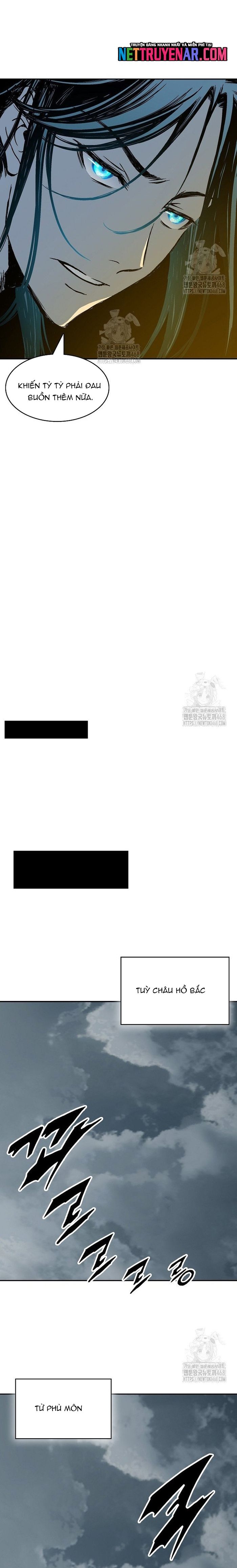 Hồi Ức Của Chiến Thần - Chương 226 - Trang 24