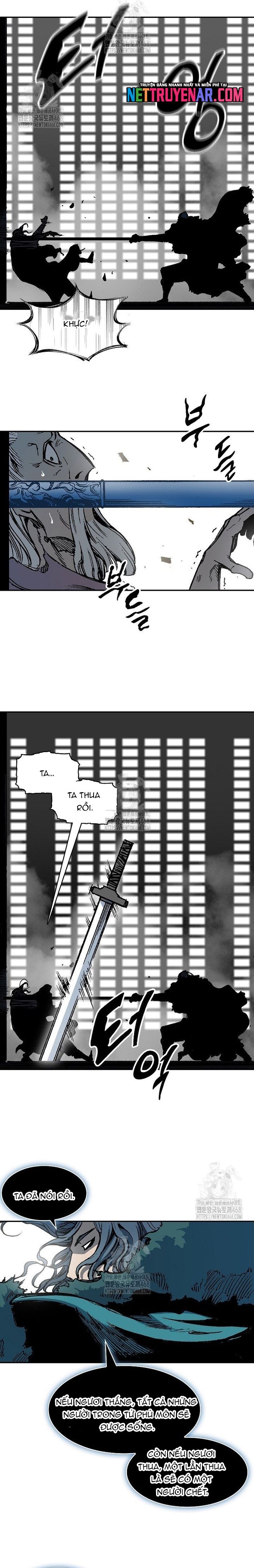 Hồi Ức Của Chiến Thần - Chương 226 - Trang 30