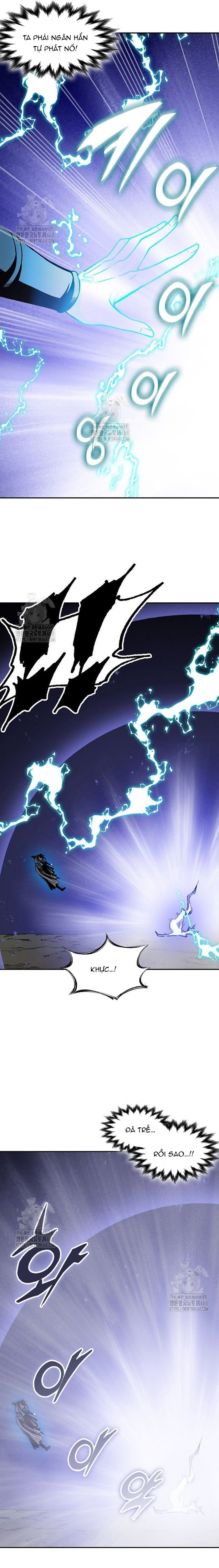Hồi Ức Của Chiến Thần - Chương 226 - Trang 4