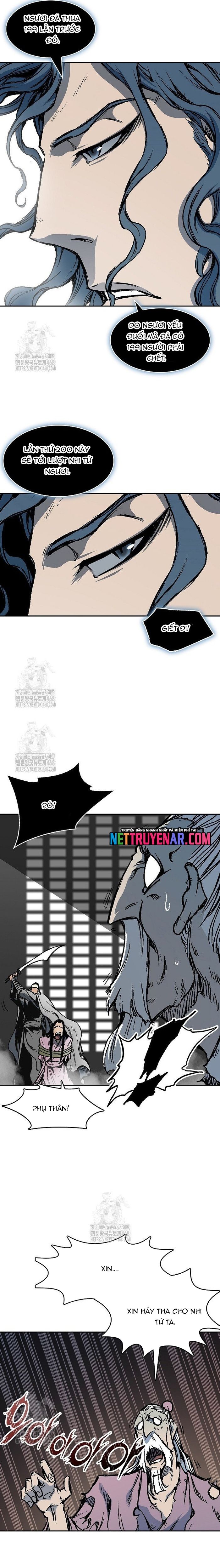 Hồi Ức Của Chiến Thần - Chương 226 - Trang 31