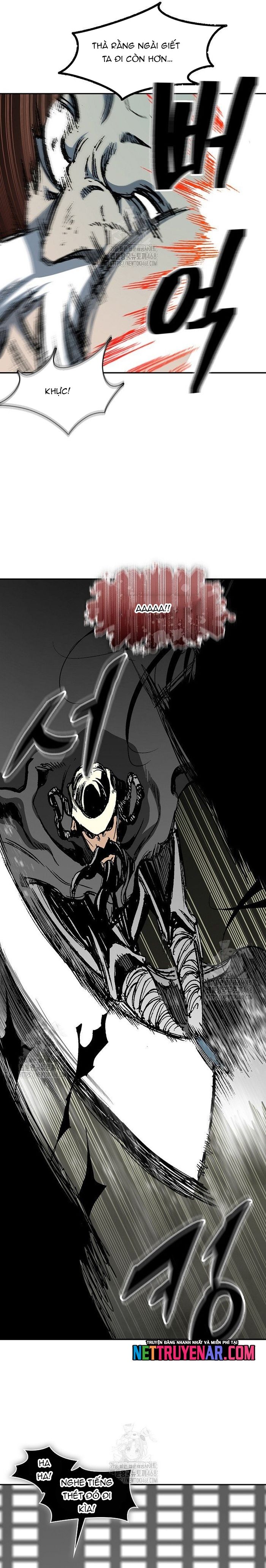 Hồi Ức Của Chiến Thần - Chương 226 - Trang 32