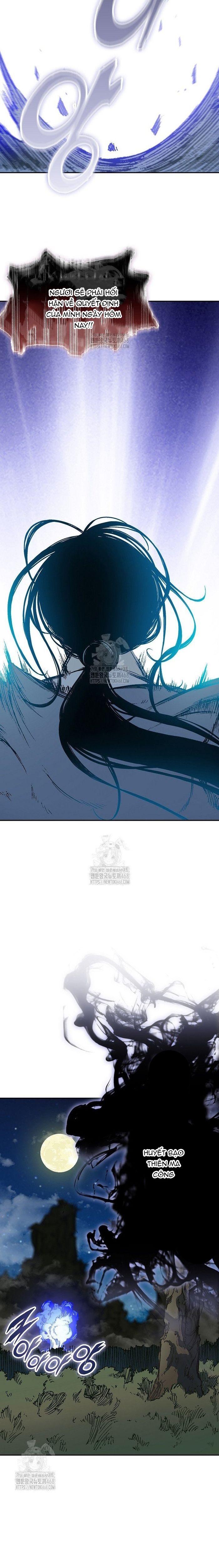 Hồi Ức Của Chiến Thần - Chương 226 - Trang 6