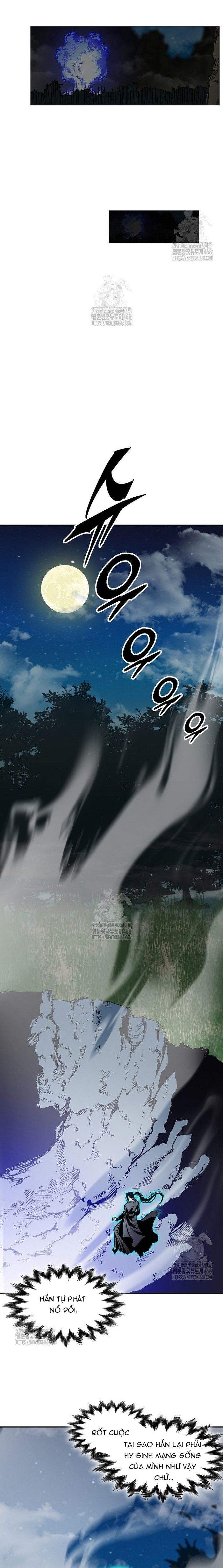 Hồi Ức Của Chiến Thần - Chương 226 - Trang 7