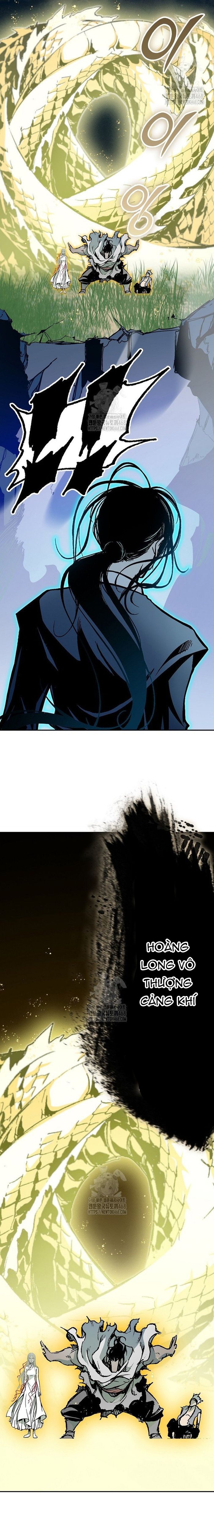 Hồi Ức Của Chiến Thần - Chương 226 - Trang 10