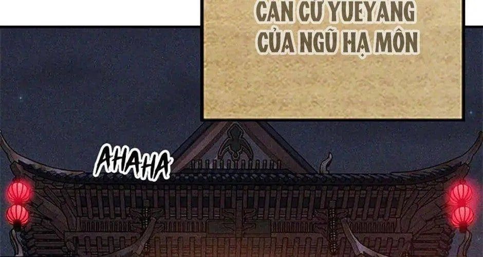 Chiền Thần Tự Sát Hồi Quy - Chương 113 - Trang 125