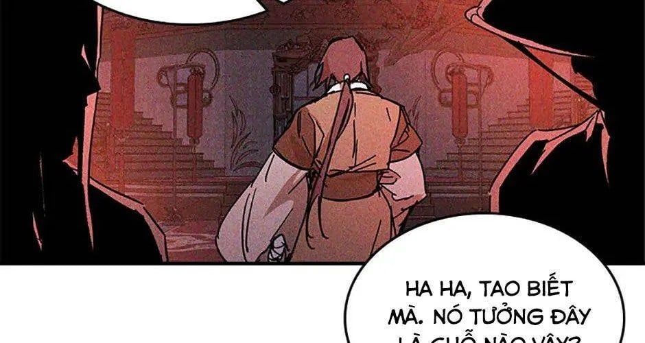 Chiền Thần Tự Sát Hồi Quy - Chương 113 - Trang 143