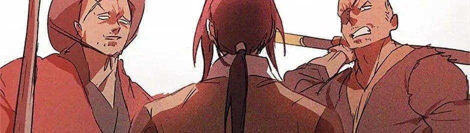 Chiền Thần Tự Sát Hồi Quy - Chương 113 - Trang 150