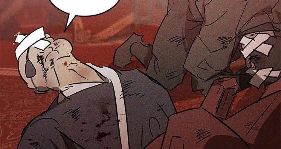 Chiền Thần Tự Sát Hồi Quy - Chương 113 - Trang 211