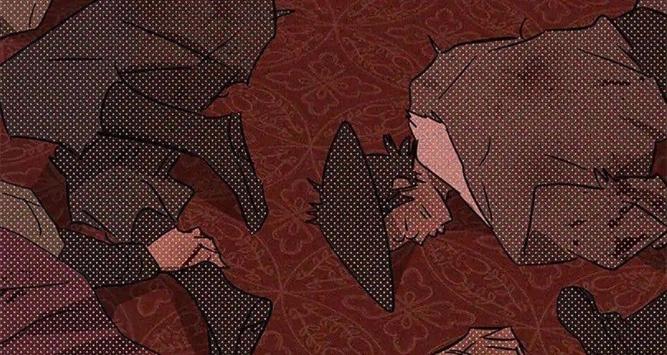 Chiền Thần Tự Sát Hồi Quy - Chương 113 - Trang 222