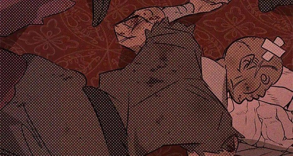 Chiền Thần Tự Sát Hồi Quy - Chương 113 - Trang 223