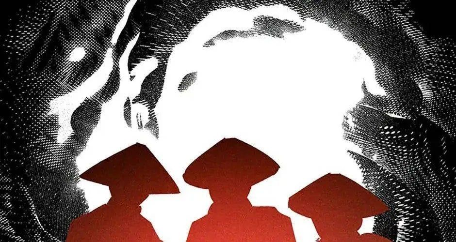 Chiền Thần Tự Sát Hồi Quy - Chương 113 - Trang 53