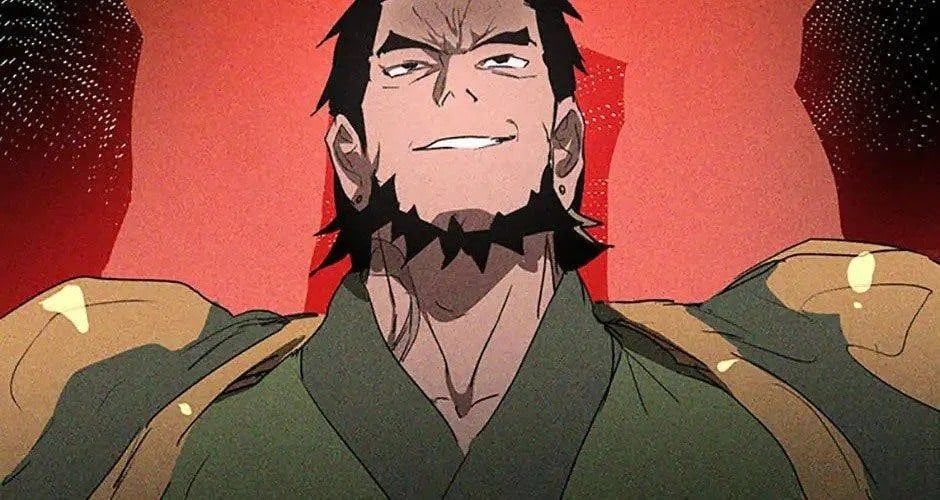 Chiền Thần Tự Sát Hồi Quy - Chương 113 - Trang 55