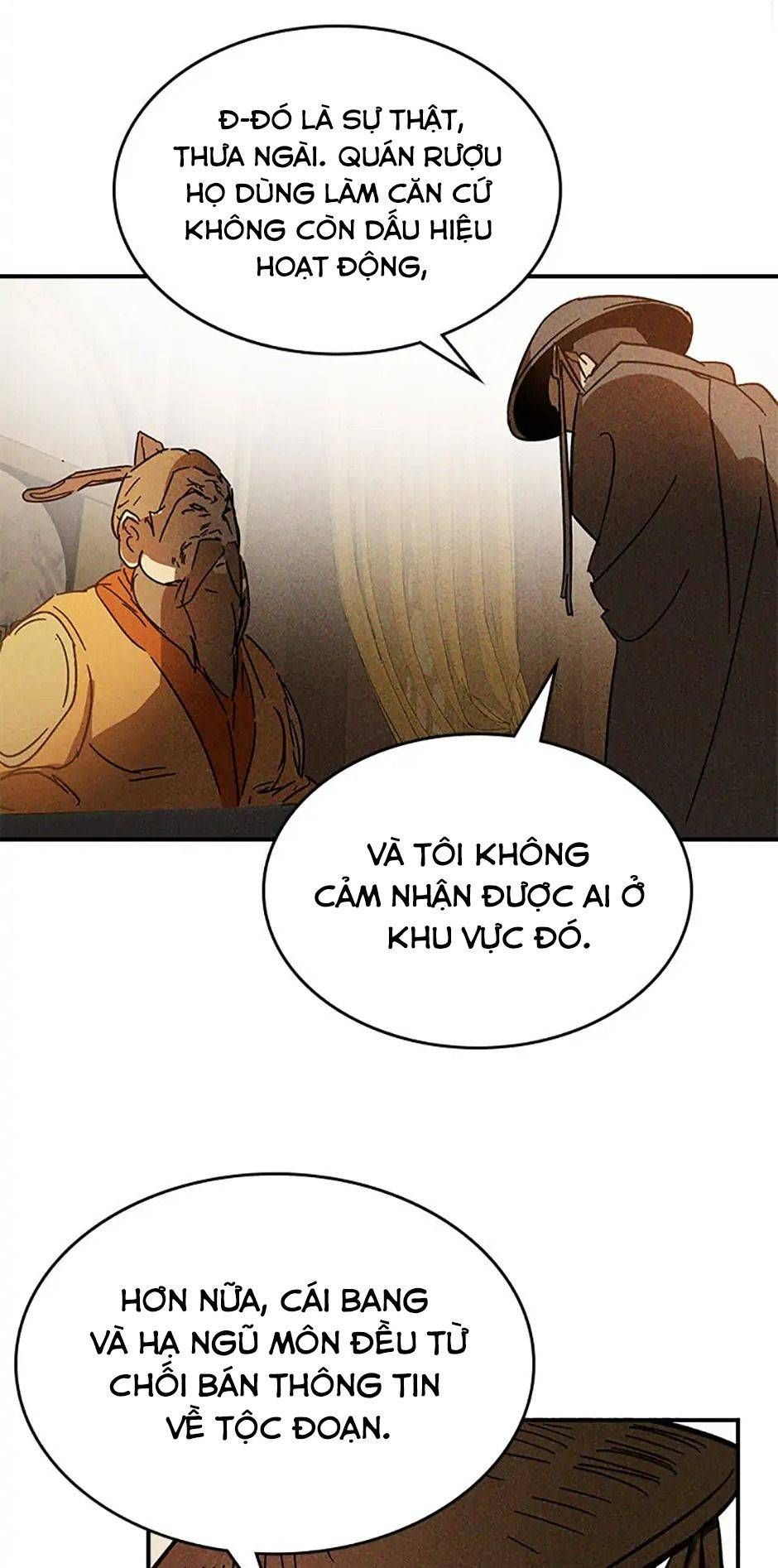 Chiền Thần Tự Sát Hồi Quy - Chương 114 - Trang 102