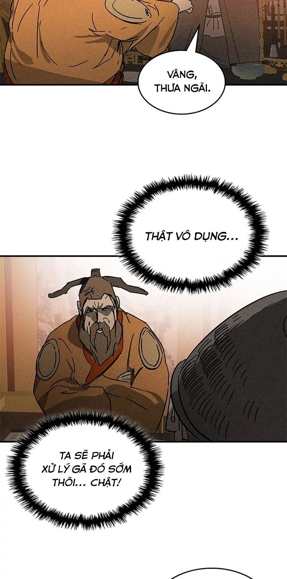 Chiền Thần Tự Sát Hồi Quy - Chương 114 - Trang 106