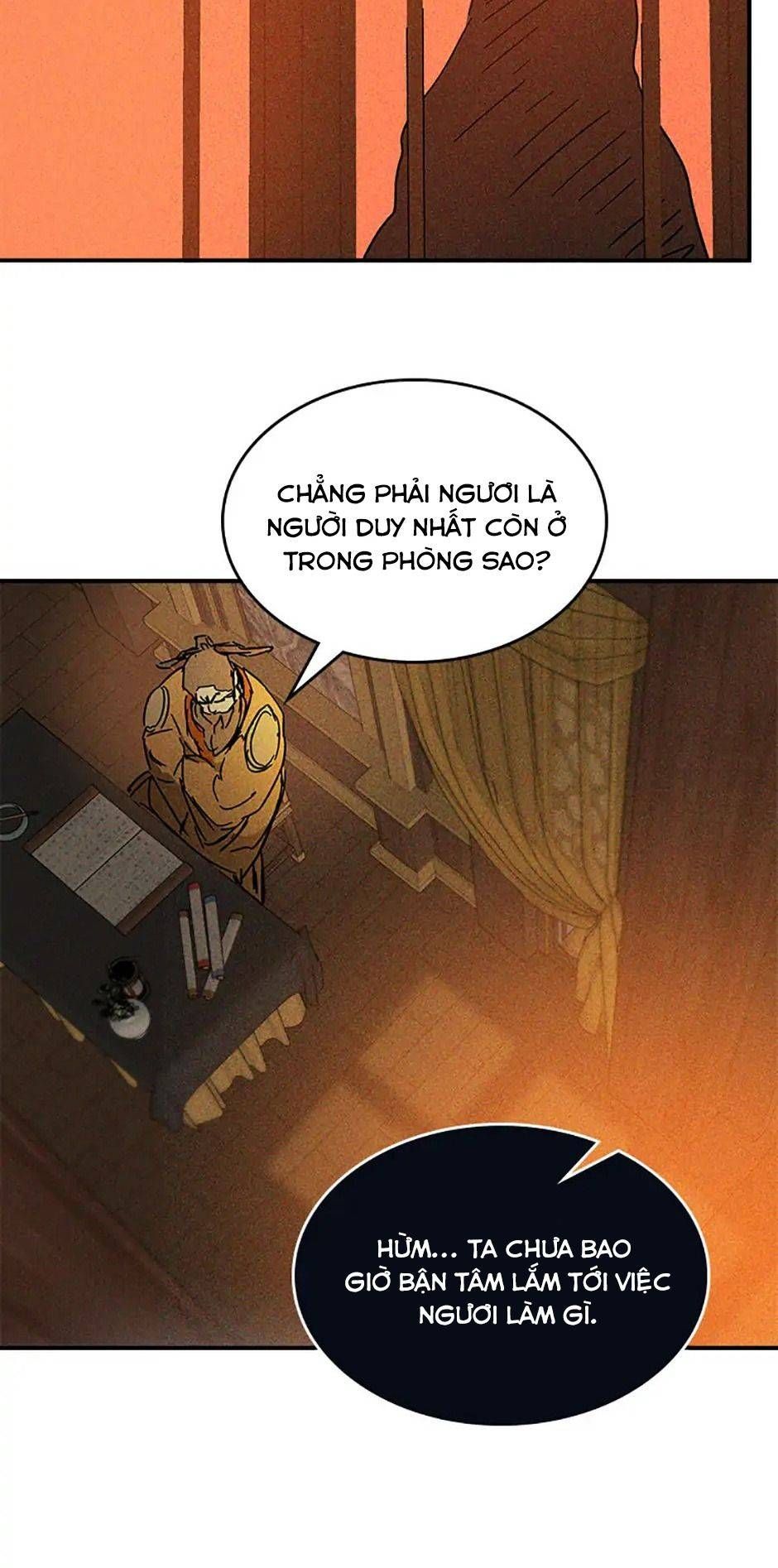 Chiền Thần Tự Sát Hồi Quy - Chương 114 - Trang 108