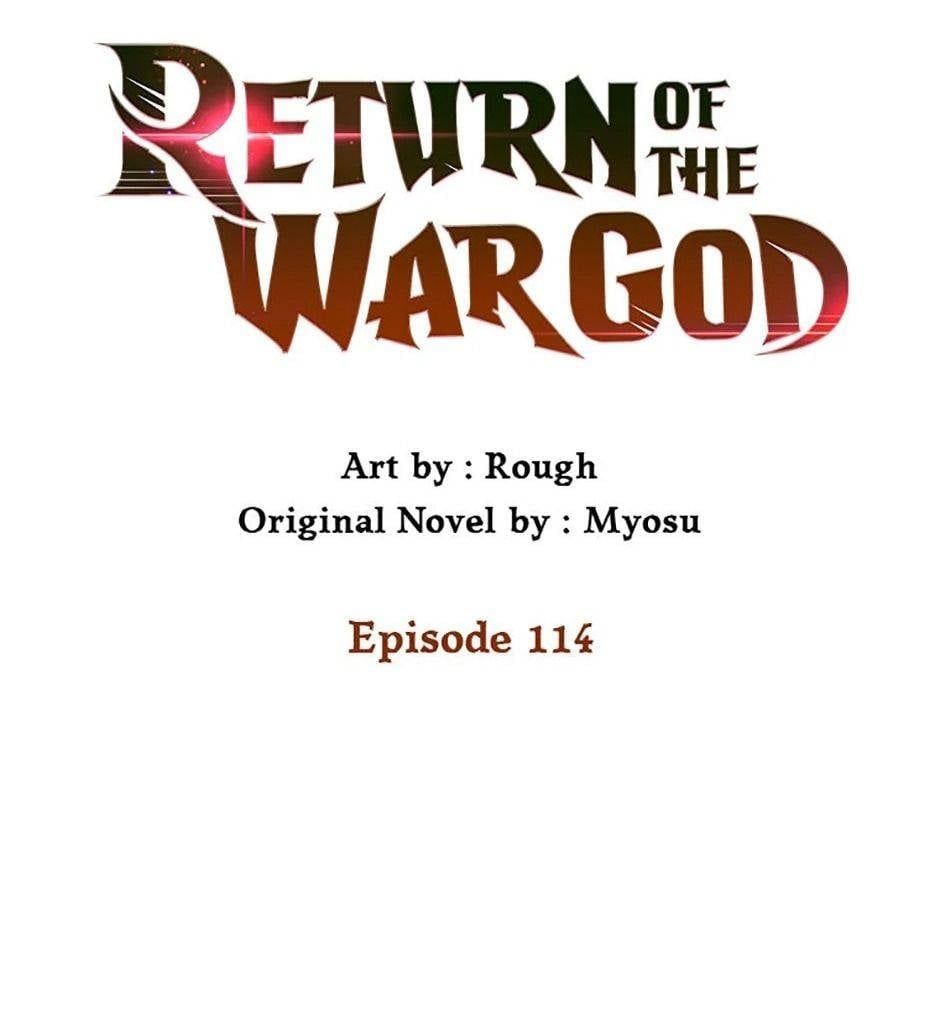 Chiền Thần Tự Sát Hồi Quy - Chương 114 - Trang 19