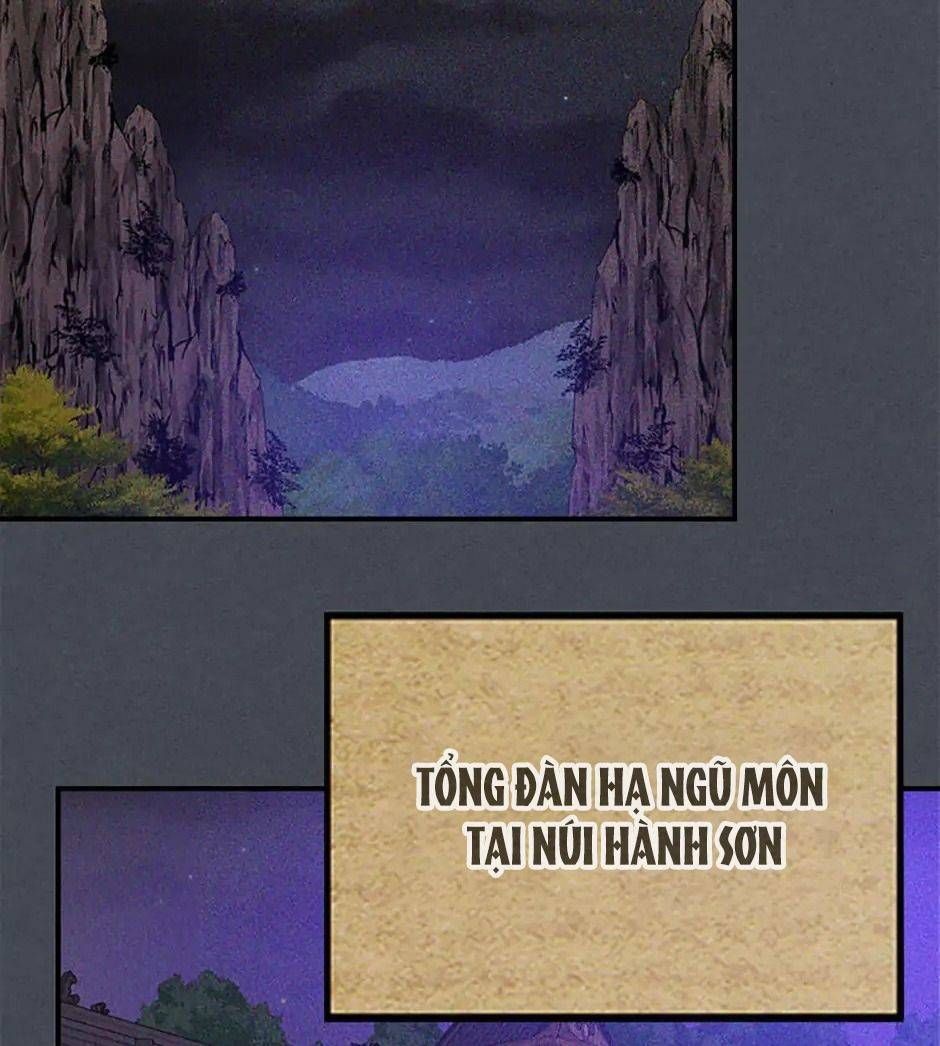 Chiền Thần Tự Sát Hồi Quy - Chương 114 - Trang 23