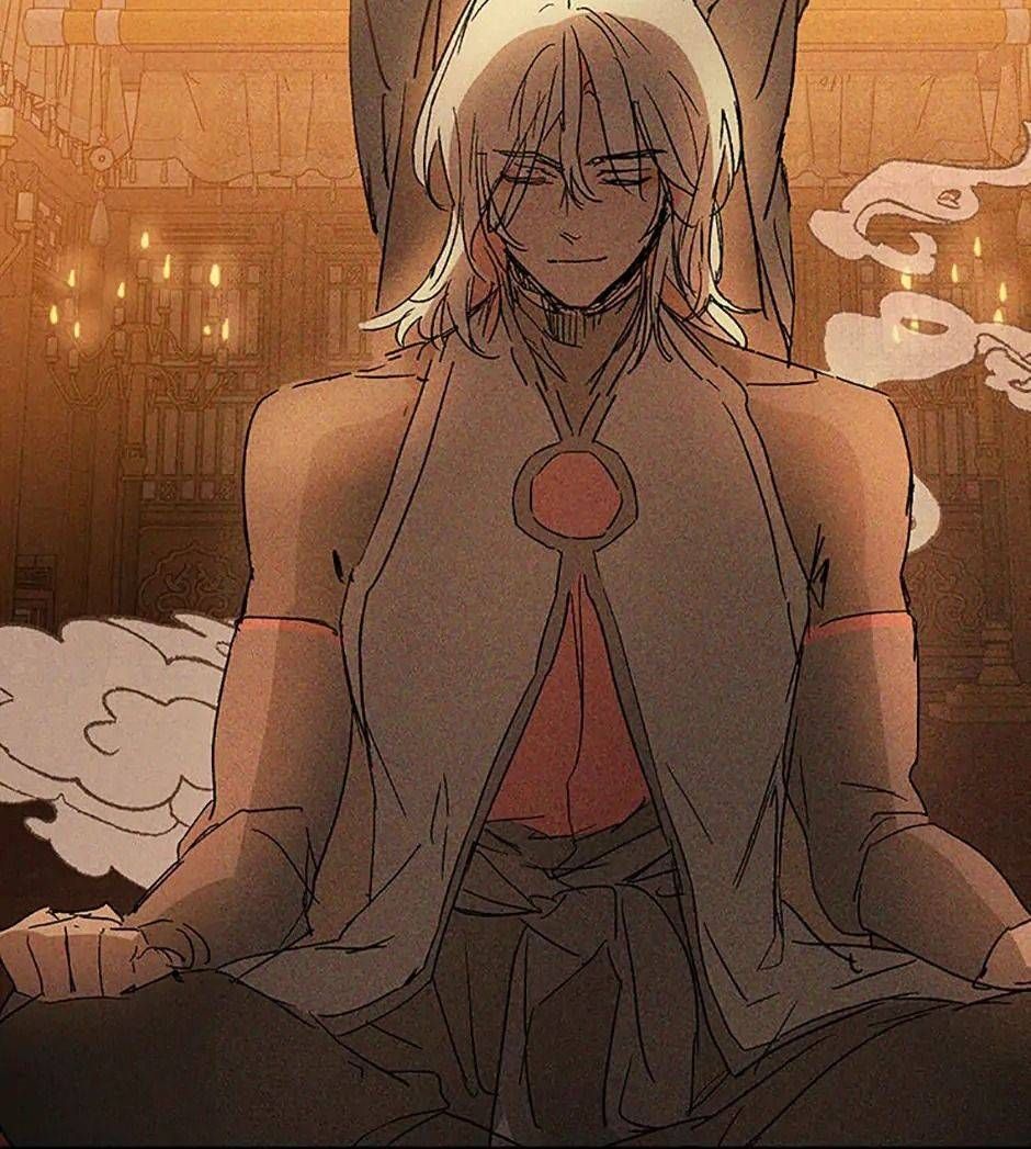 Chiền Thần Tự Sát Hồi Quy - Chương 114 - Trang 31