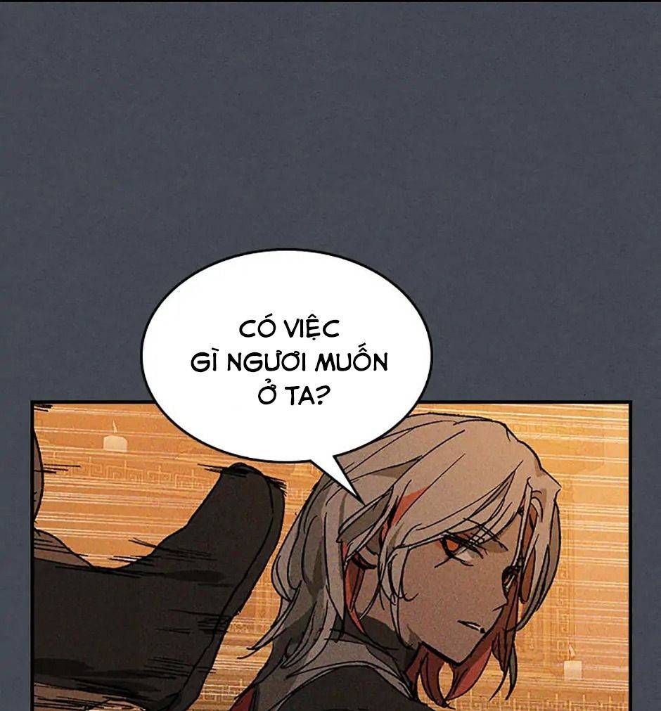 Chiền Thần Tự Sát Hồi Quy - Chương 114 - Trang 32