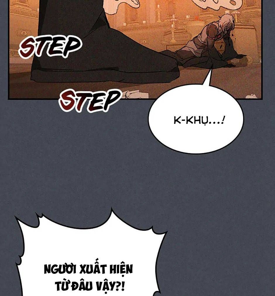 Chiền Thần Tự Sát Hồi Quy - Chương 114 - Trang 38