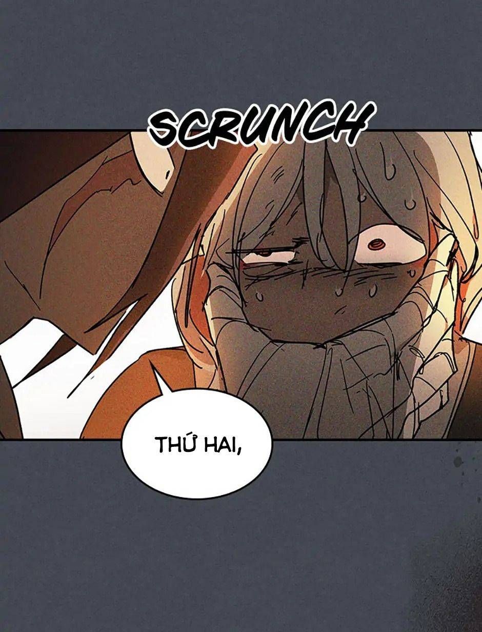 Chiền Thần Tự Sát Hồi Quy - Chương 114 - Trang 50