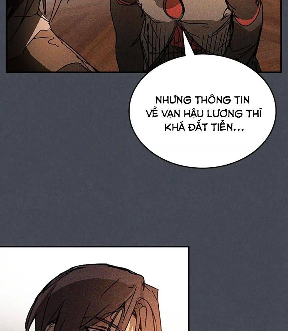 Chiền Thần Tự Sát Hồi Quy - Chương 114 - Trang 53