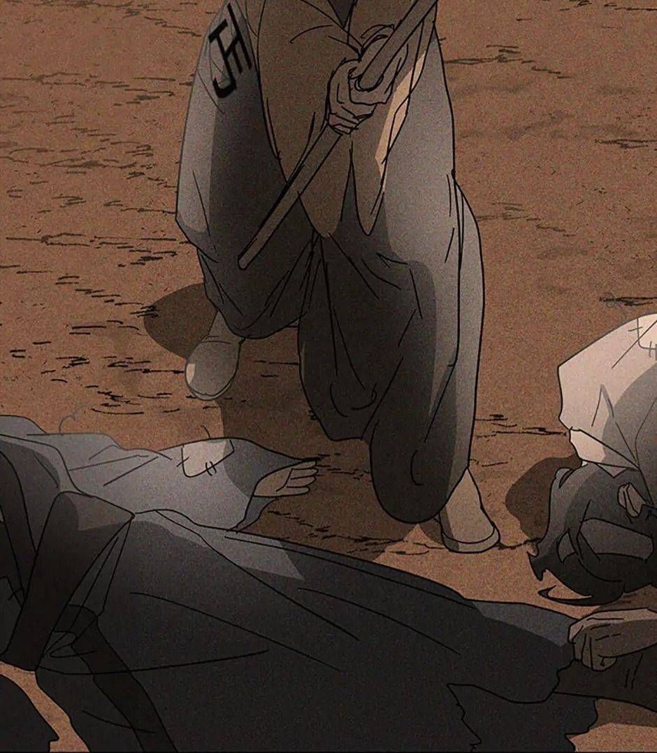 Chiền Thần Tự Sát Hồi Quy - Chương 114 - Trang 61