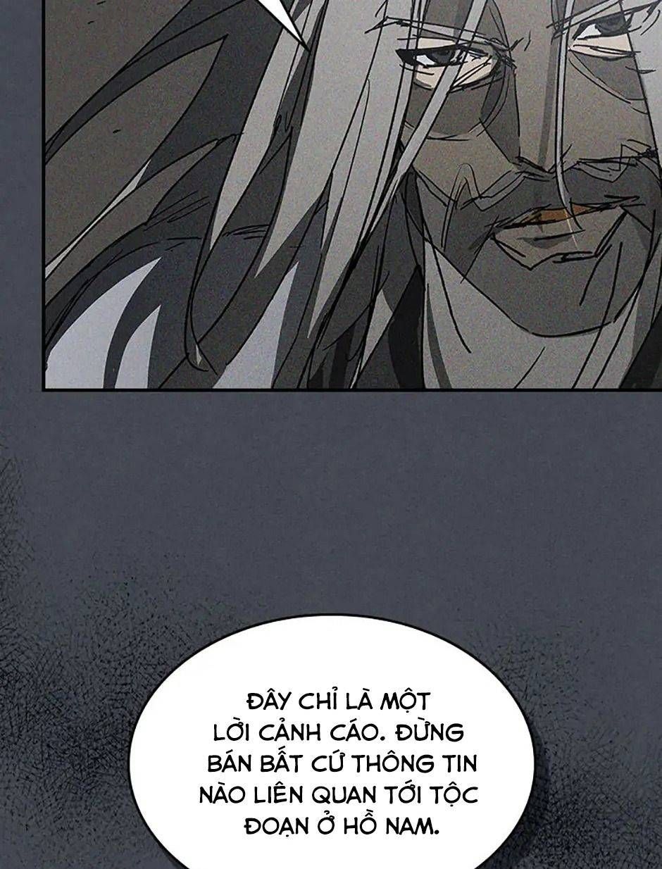 Chiền Thần Tự Sát Hồi Quy - Chương 114 - Trang 75