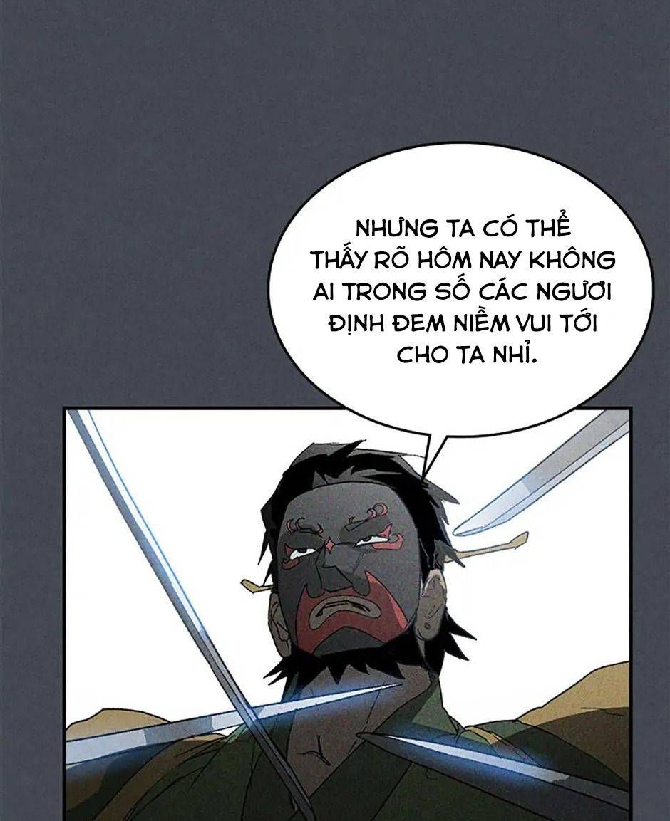 Chiền Thần Tự Sát Hồi Quy - Chương 114 - Trang 88