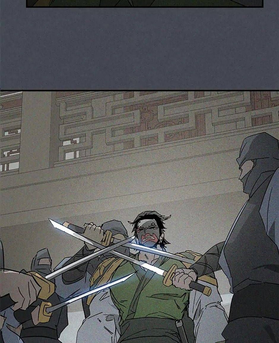 Chiền Thần Tự Sát Hồi Quy - Chương 114 - Trang 89