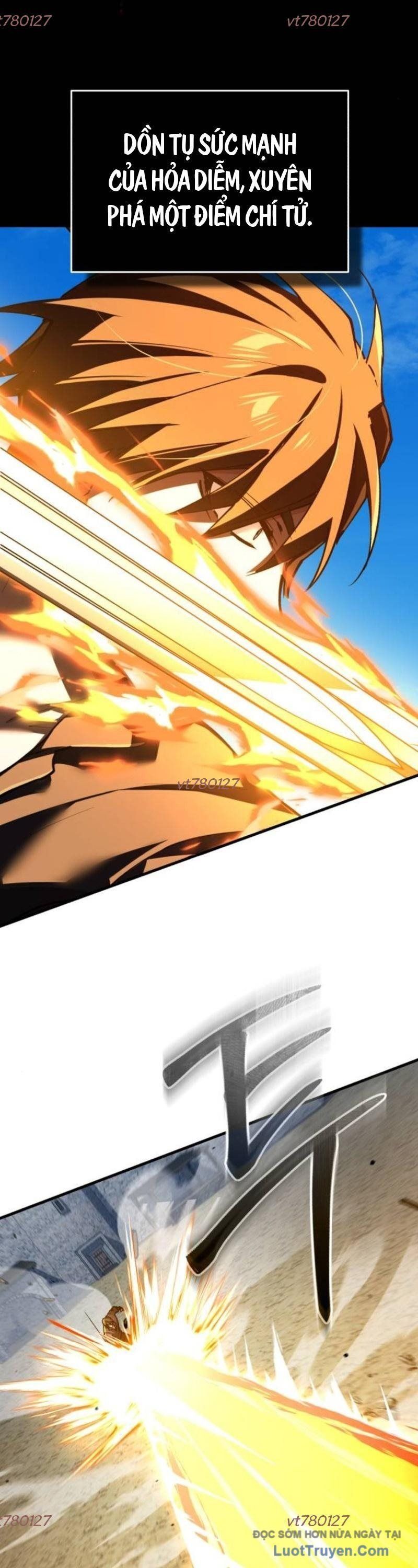 Thiên Quỷ Chẳng Sống Nổi Cuộc Đời Bình Thường - Chương 173 - Trang 13