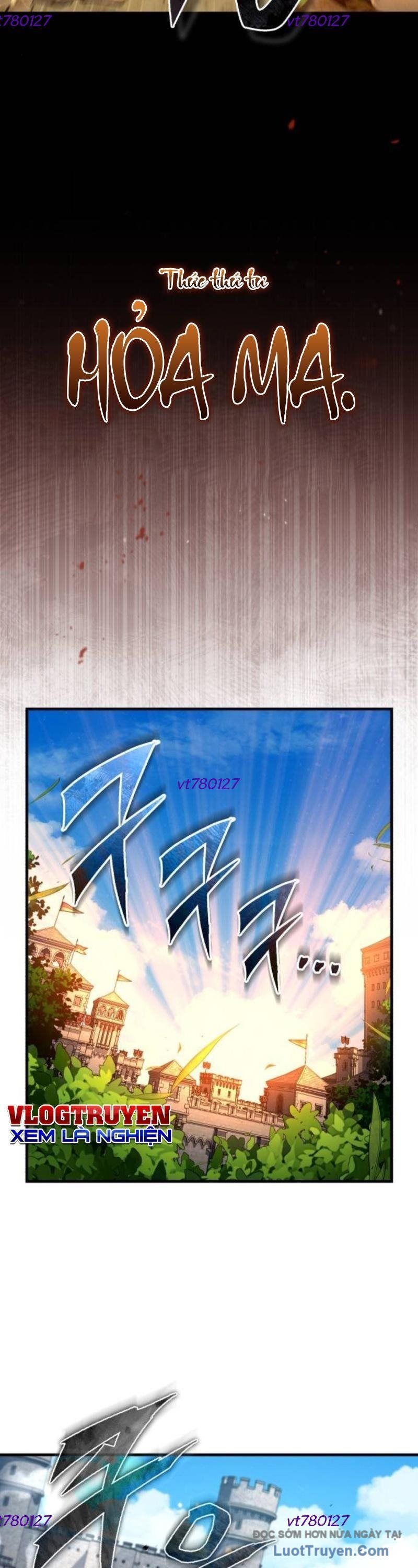 Thiên Quỷ Chẳng Sống Nổi Cuộc Đời Bình Thường - Chương 173 - Trang 17