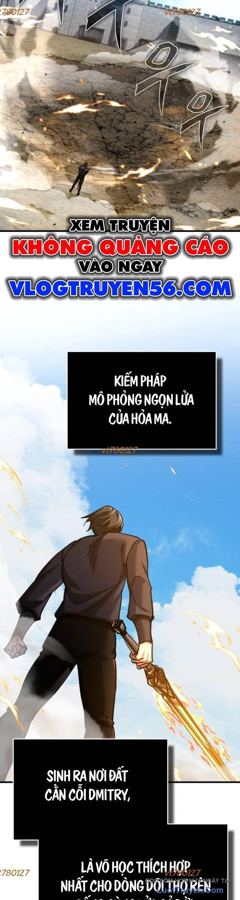 Thiên Quỷ Chẳng Sống Nổi Cuộc Đời Bình Thường - Chương 173 - Trang 18