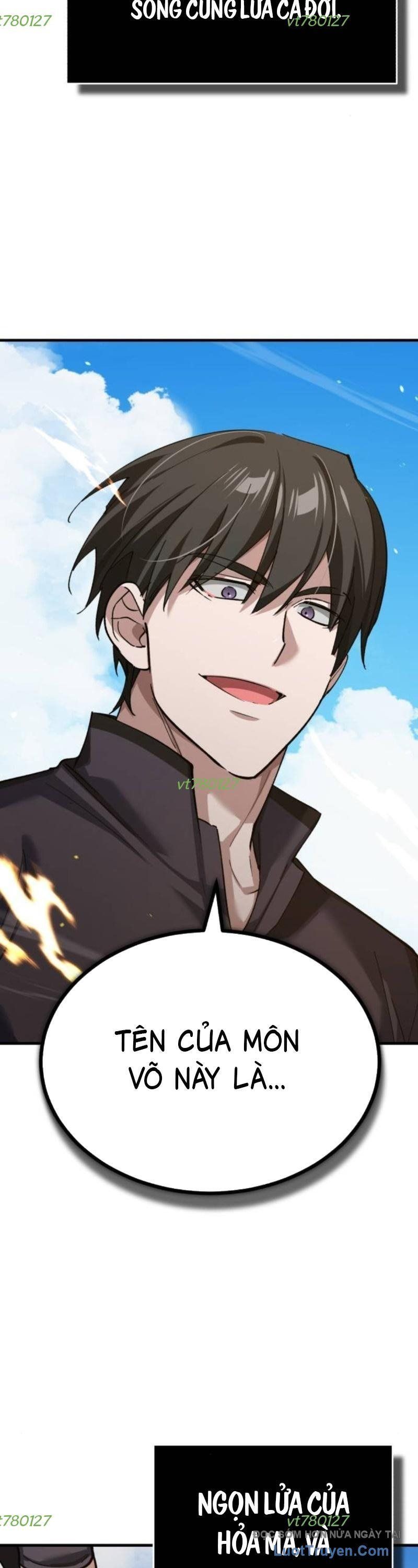 Thiên Quỷ Chẳng Sống Nổi Cuộc Đời Bình Thường - Chương 173 - Trang 19