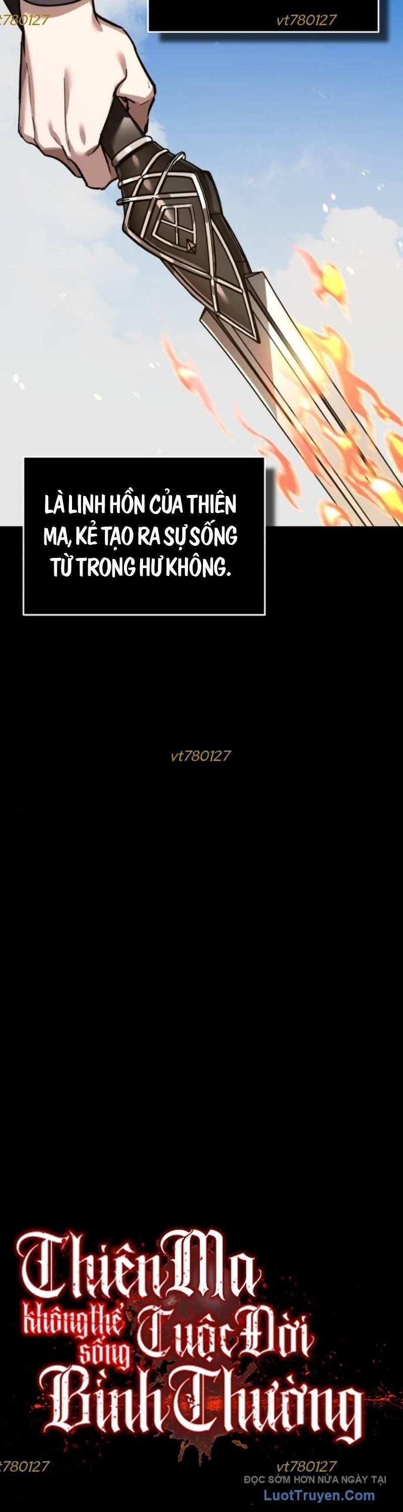 Thiên Quỷ Chẳng Sống Nổi Cuộc Đời Bình Thường - Chương 173 - Trang 20