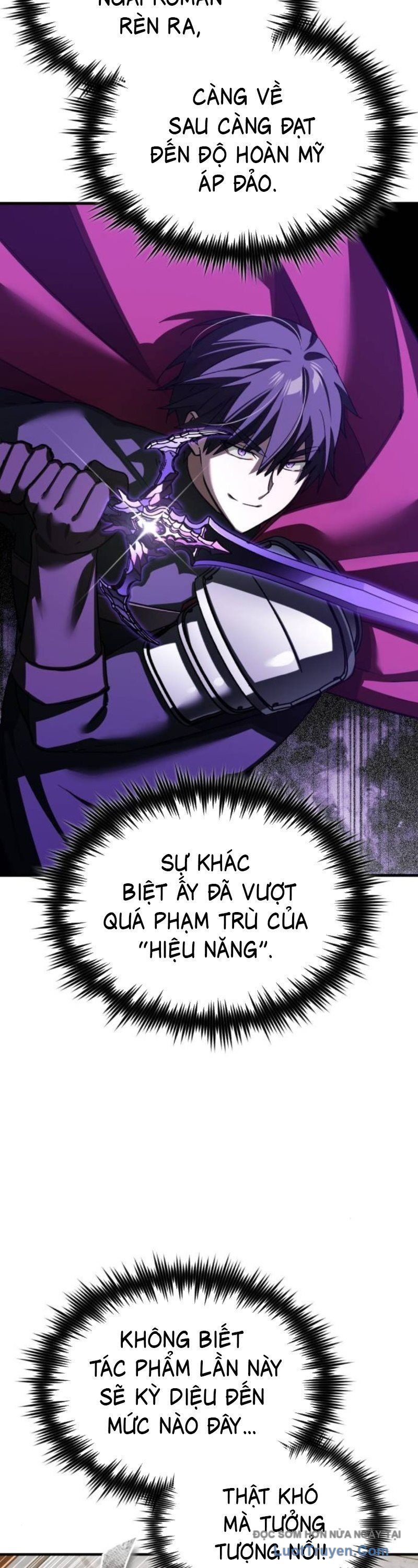 Thiên Quỷ Chẳng Sống Nổi Cuộc Đời Bình Thường - Chương 173 - Trang 3