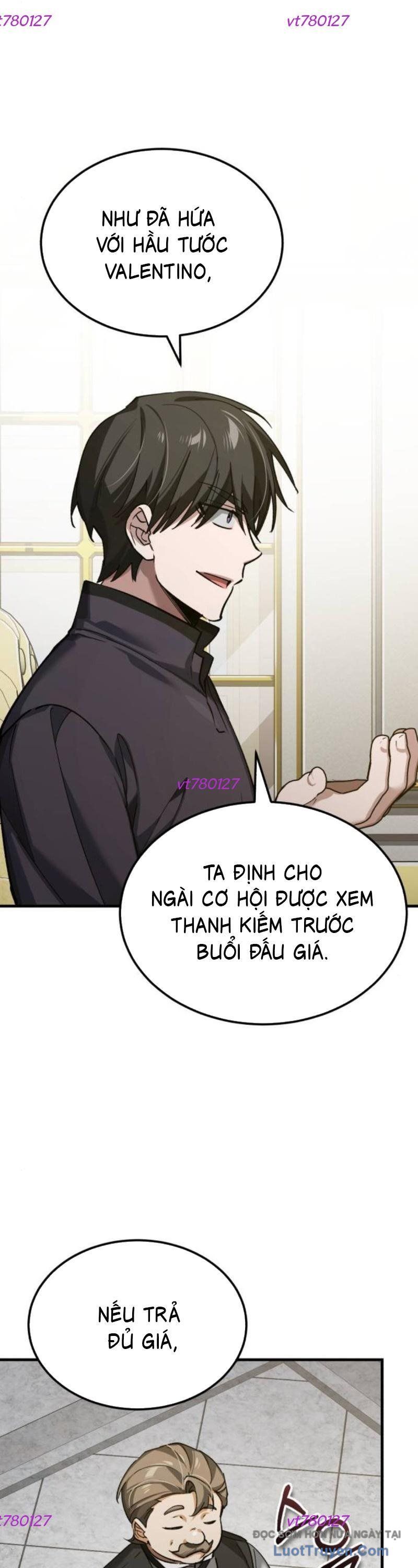 Thiên Quỷ Chẳng Sống Nổi Cuộc Đời Bình Thường - Chương 173 - Trang 23